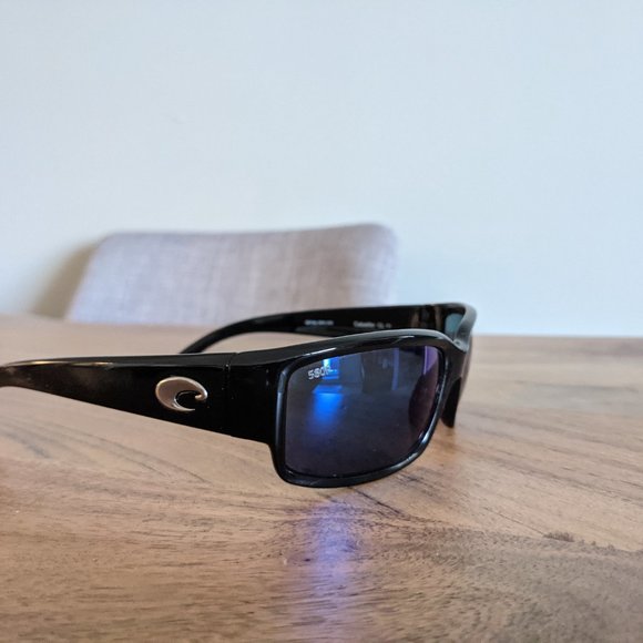Costa Cabalito Sunglasses - Picture 2 of 2
